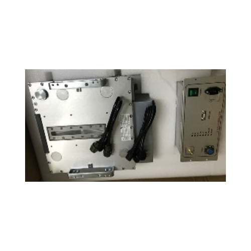 ZKTeco 140KV,0.3mA 110V X-ray Generator